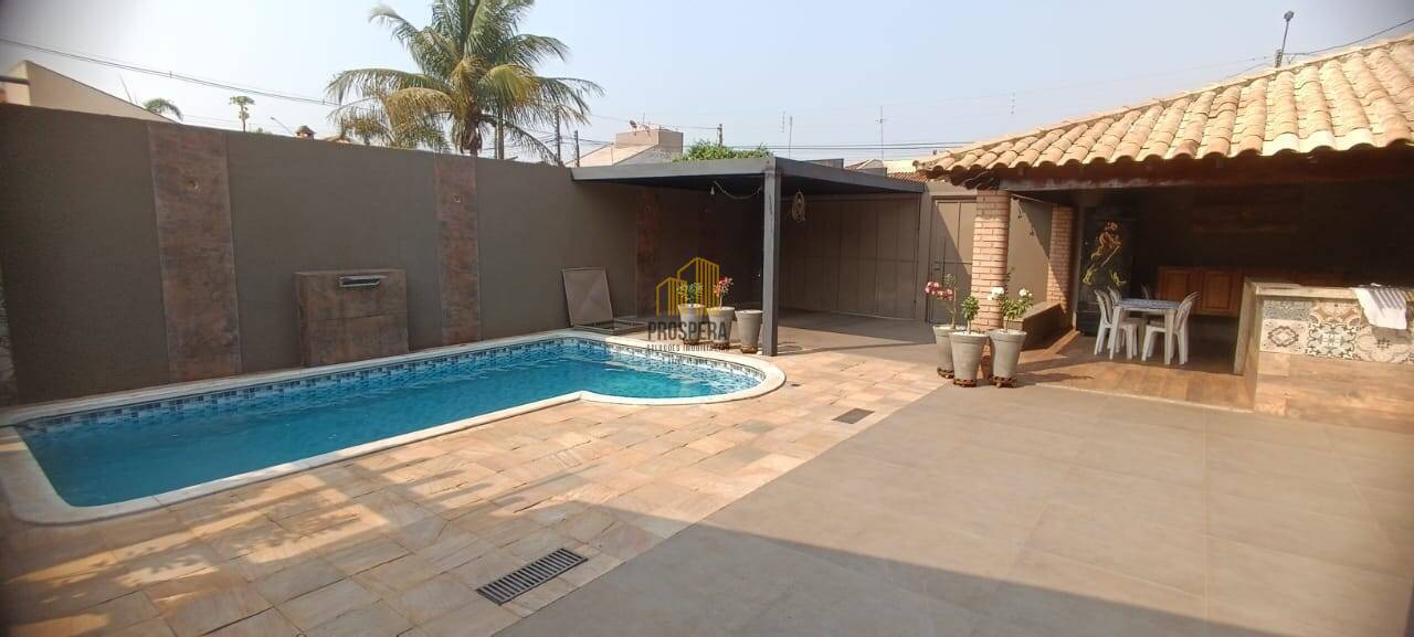 Casa, 101 m² - Foto 13