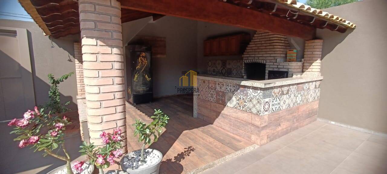 Casa, 101 m² - Foto 20