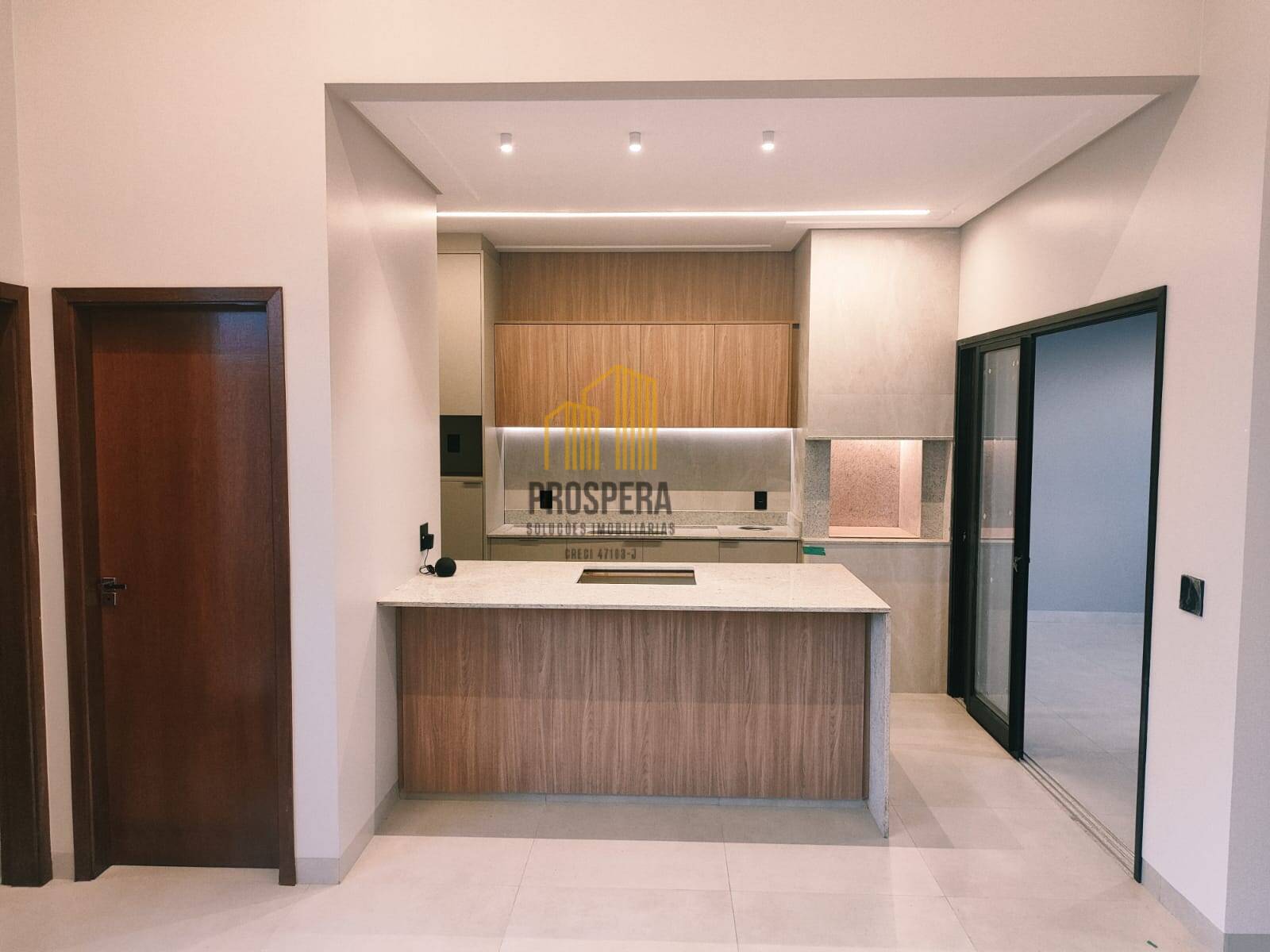 Casa, 3 quartos, 138 m² - Foto 1