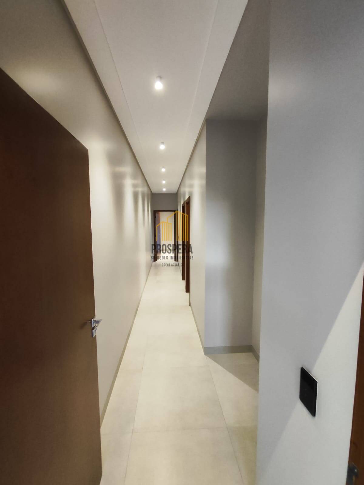 Casa, 3 quartos, 138 m² - Foto 2