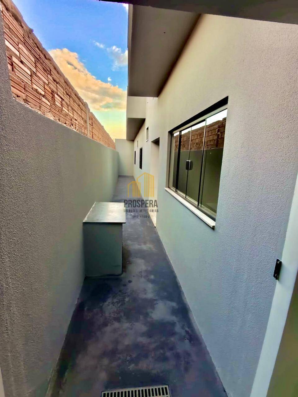 Casa, 2 quartos, 95 m² - Foto 5