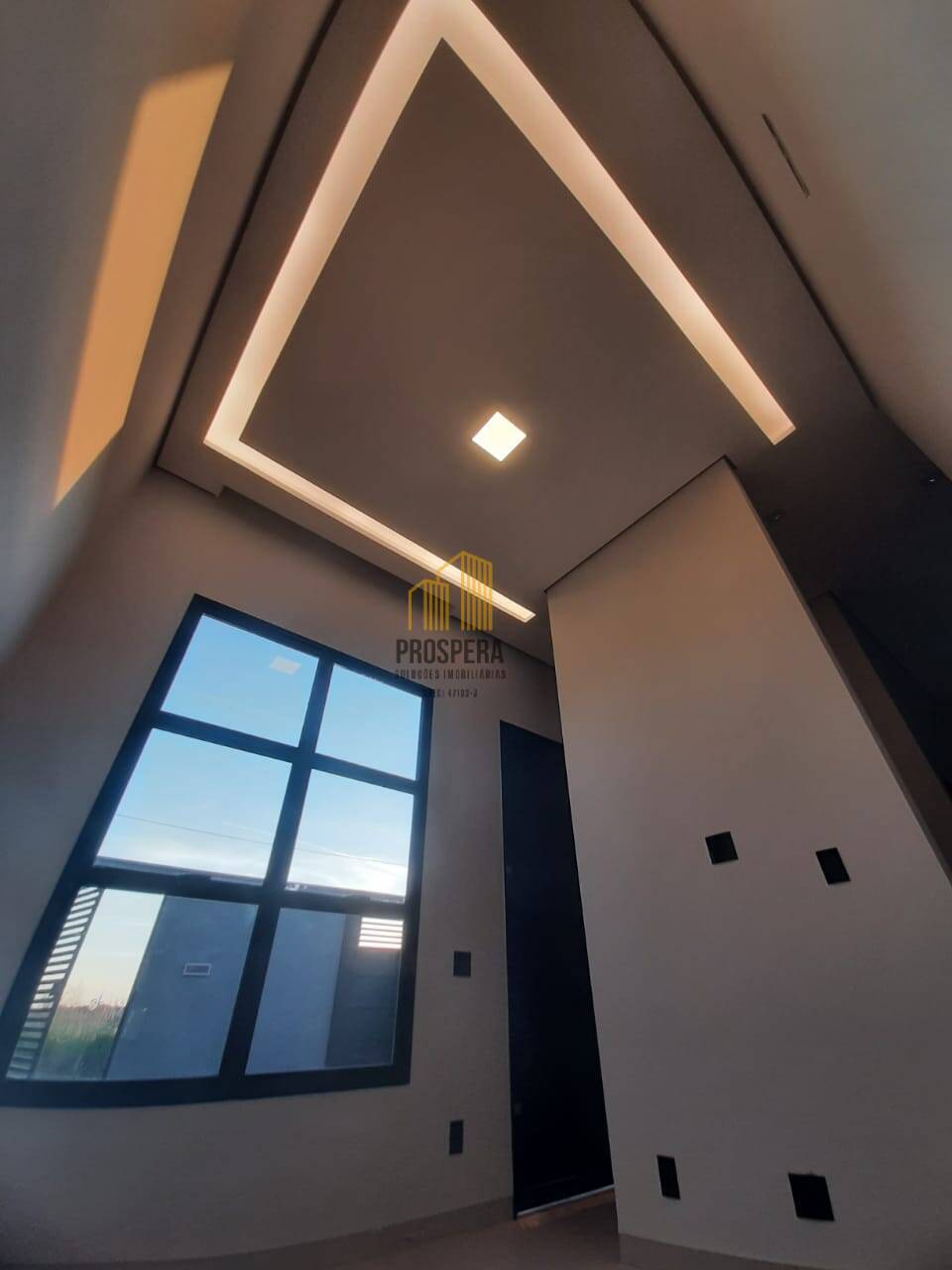 Casa, 2 quartos, 86 m² - Foto 2