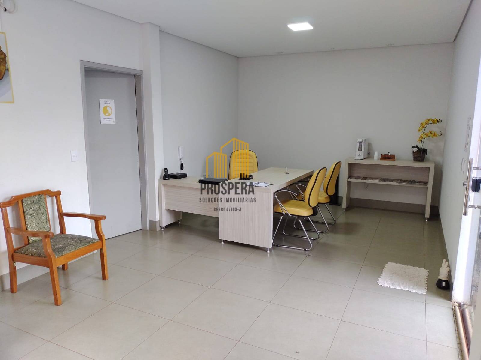 Sala-Conjunto, 216 m² - Foto 4