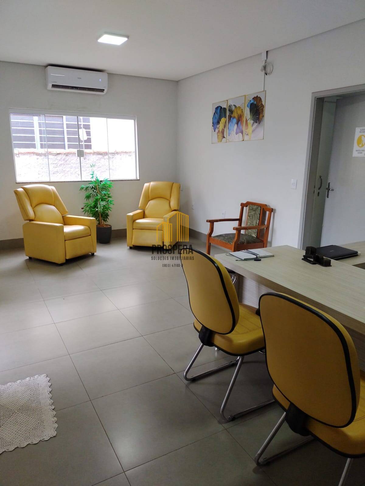 Sala-Conjunto, 216 m² - Foto 3