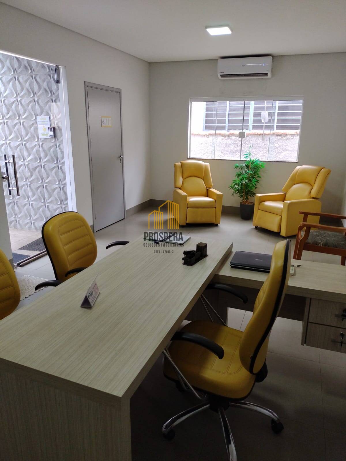 Sala-Conjunto, 216 m² - Foto 5