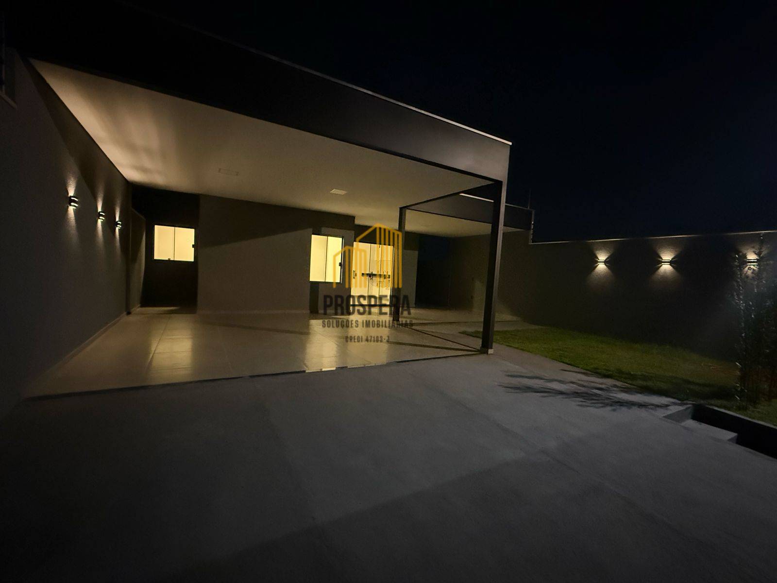 Casa, 3 quartos, 113 m² - Foto 2