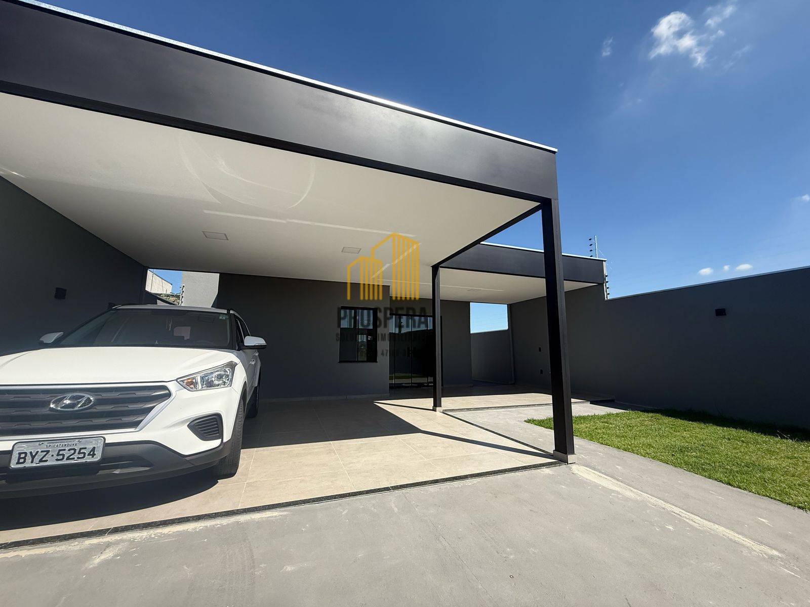 Casa, 3 quartos, 113 m² - Foto 5