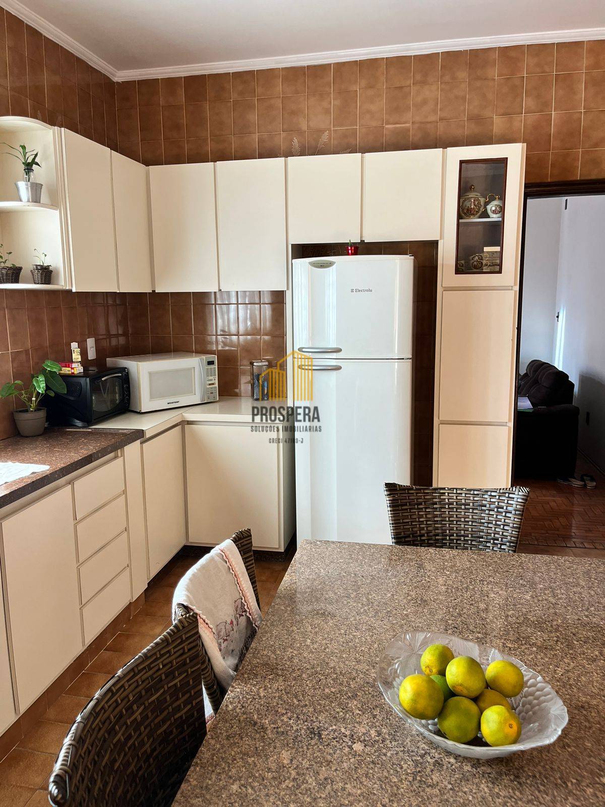 Casa, 3 quartos, 275 m² - Foto 1