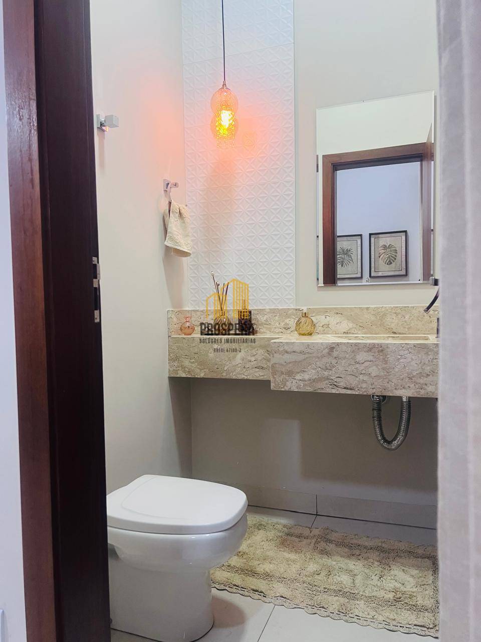 Casa, 3 quartos, 254 m² - Foto 8