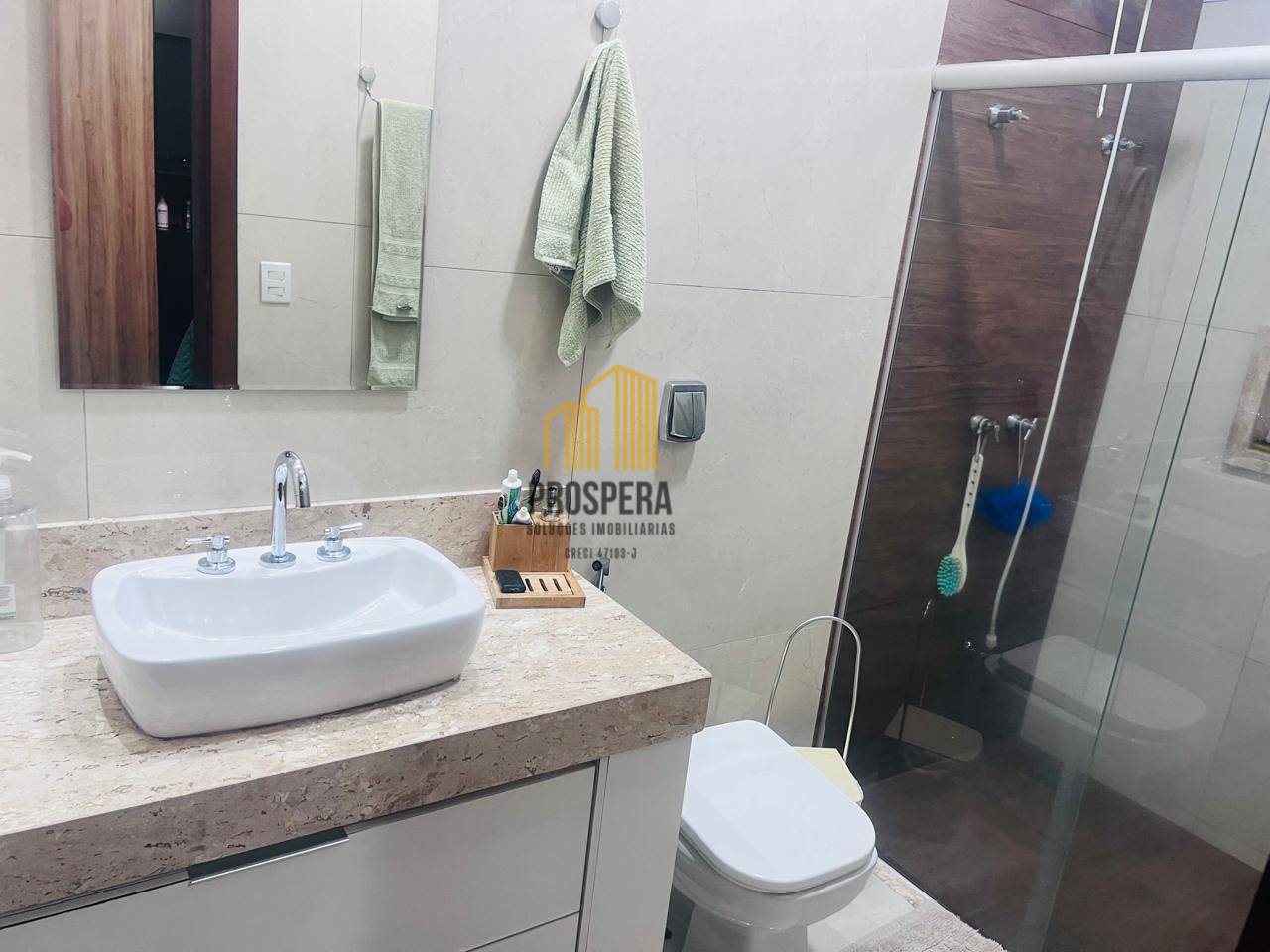 Casa, 3 quartos, 254 m² - Foto 11