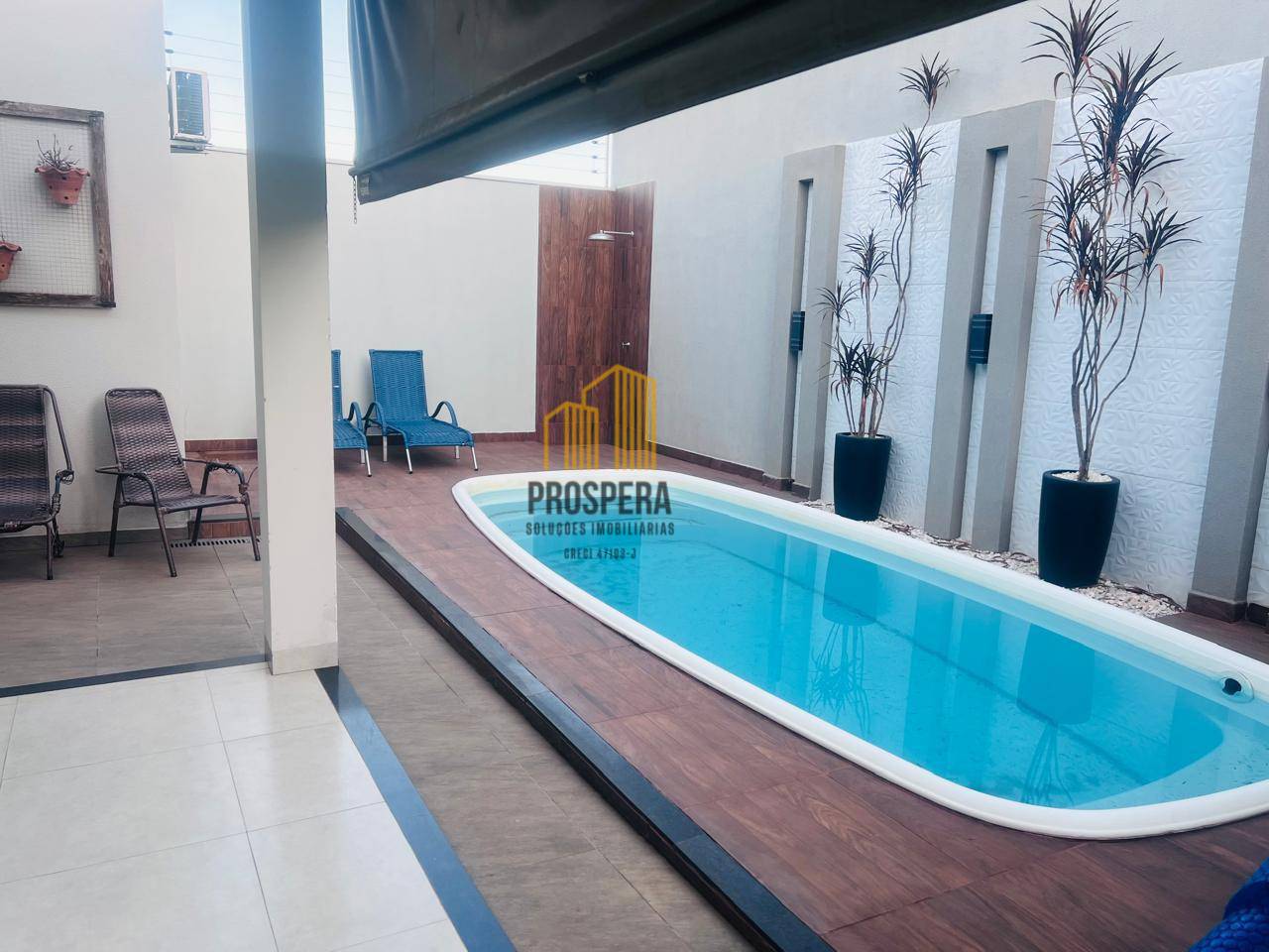 Casa, 3 quartos, 254 m² - Foto 14