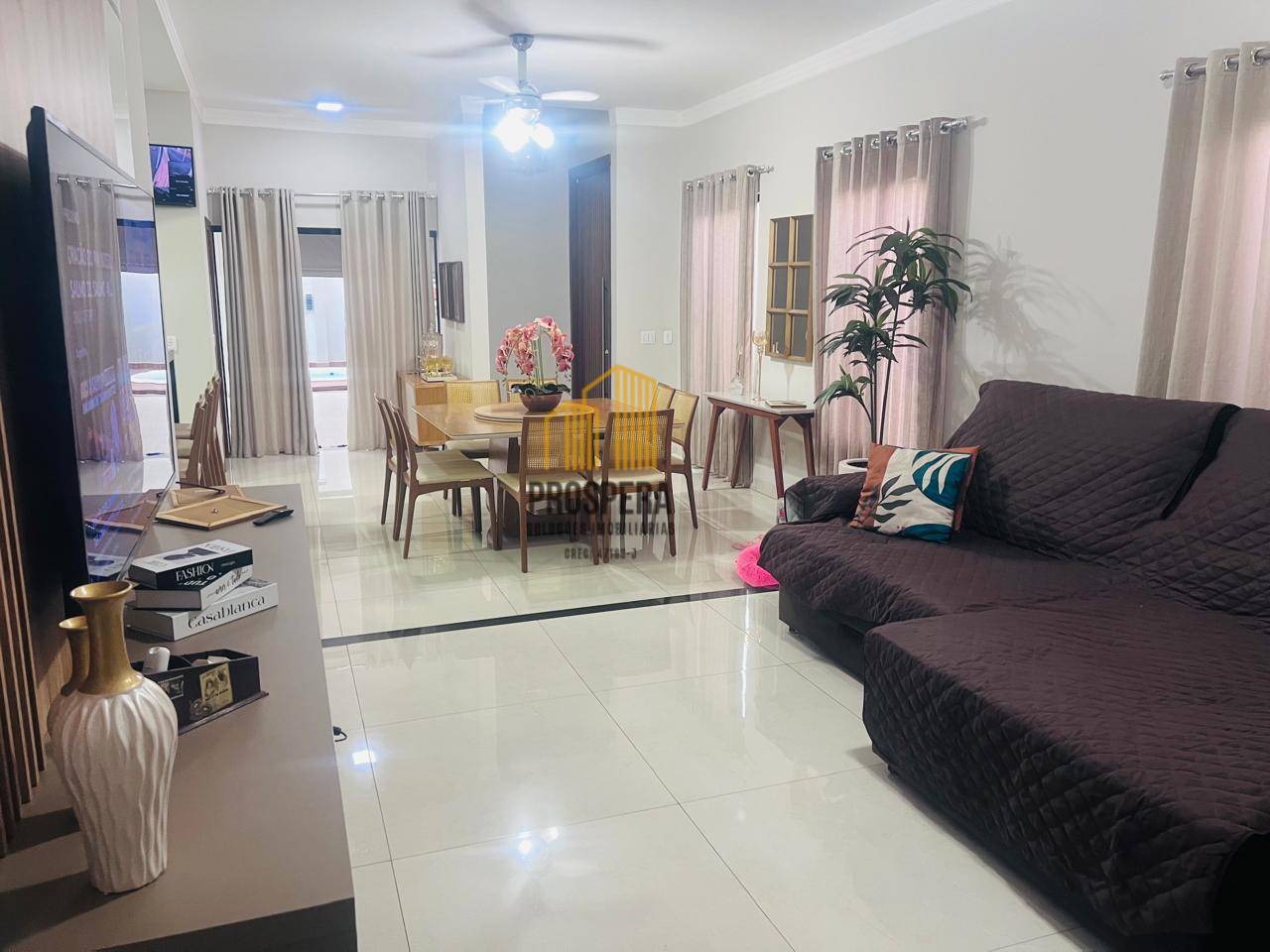 Casa, 3 quartos, 254 m² - Foto 17