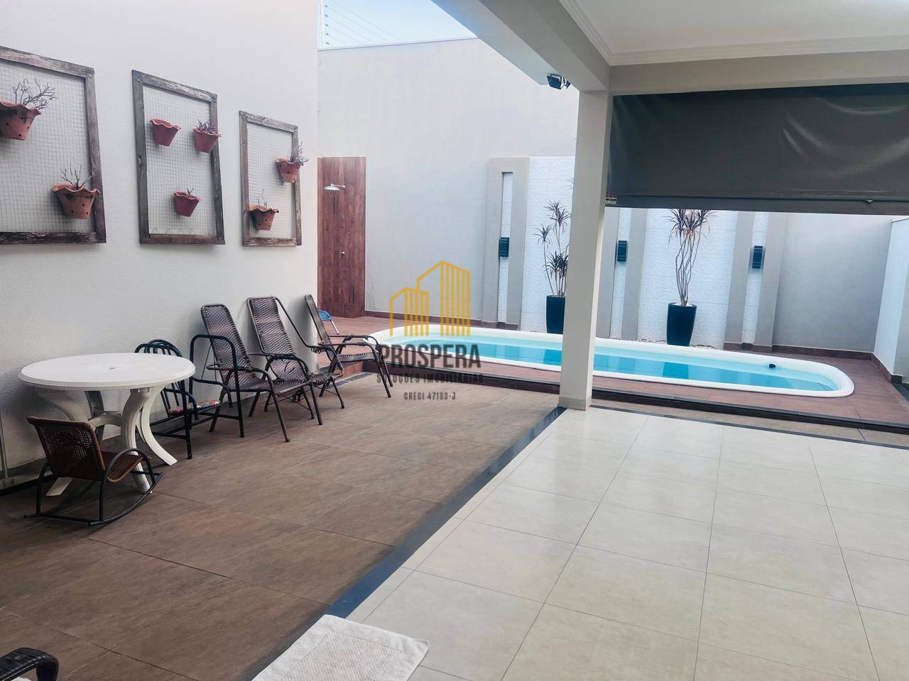 Casa, 3 quartos, 254 m² - Foto 15