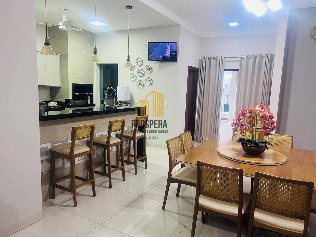 Casa, 3 quartos, 254 m² - Foto 18