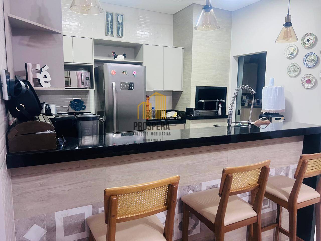 Casa, 3 quartos, 254 m² - Foto 19