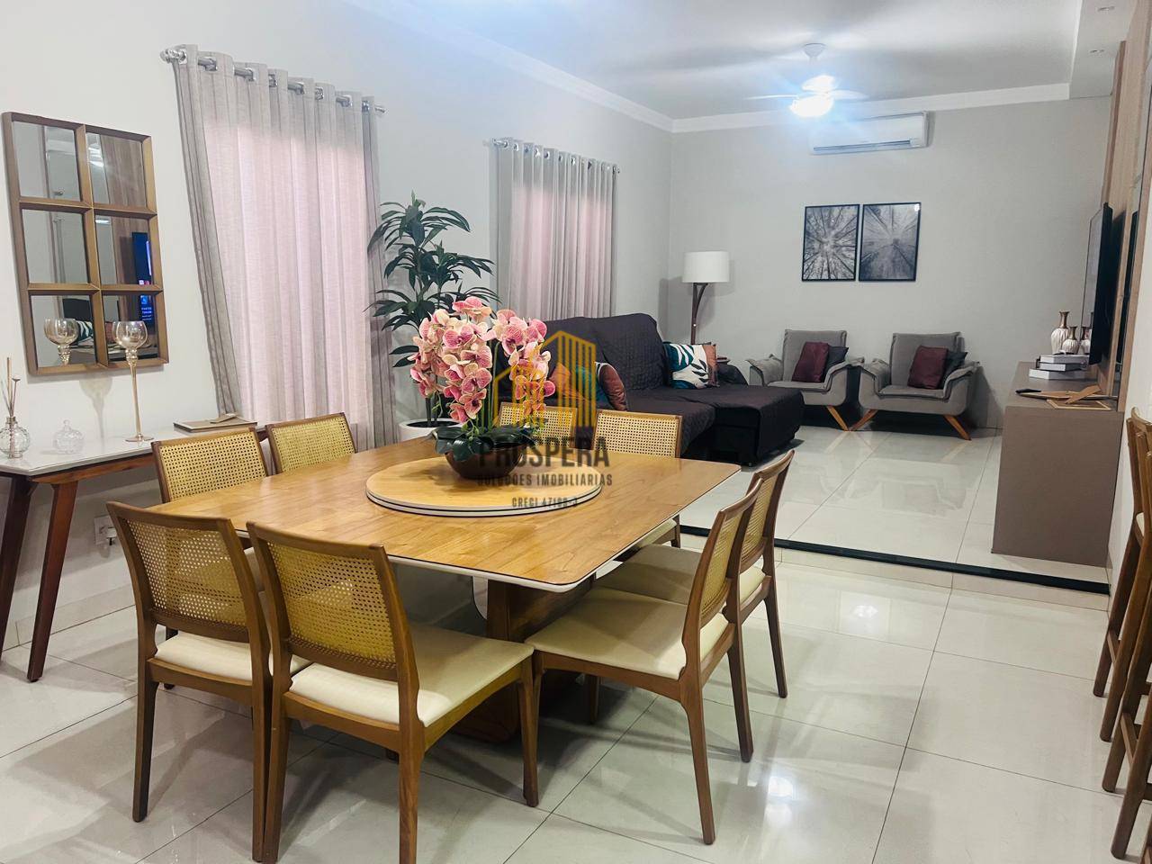 Casa, 3 quartos, 254 m² - Foto 20