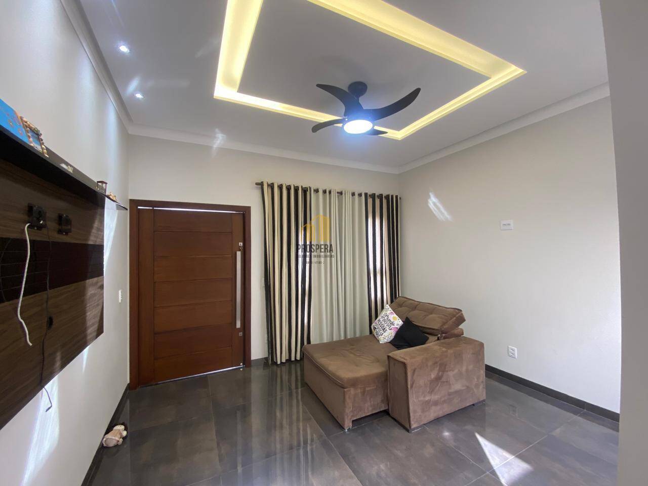 Casa, 2 quartos, 160 m² - Foto 2