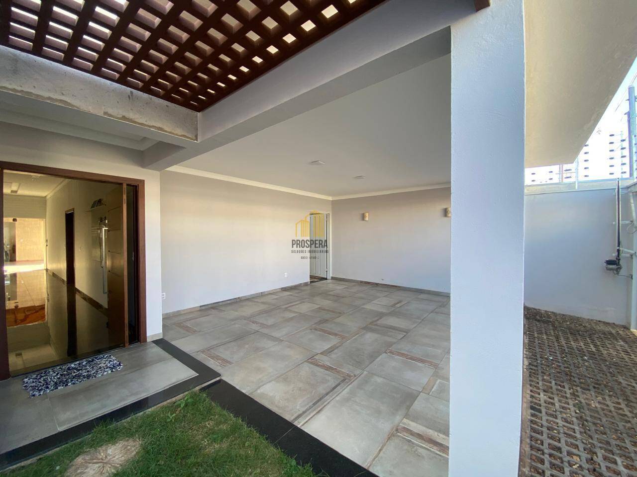 Casa, 2 quartos, 160 m² - Foto 1