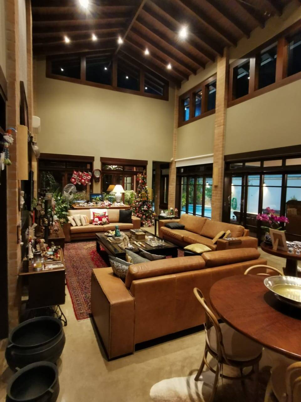 Casa, 3 quartos, 472 m² - Foto 2