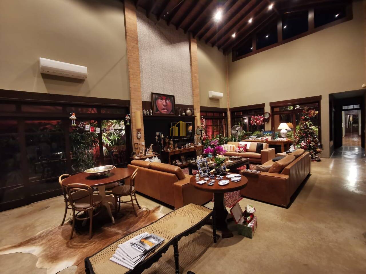 Casa, 3 quartos, 472 m² - Foto 4