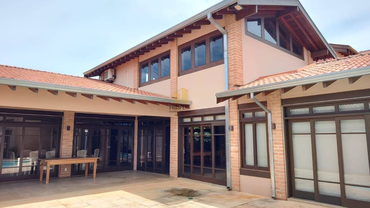 Casa, 3 quartos, 472 m² - Foto 1