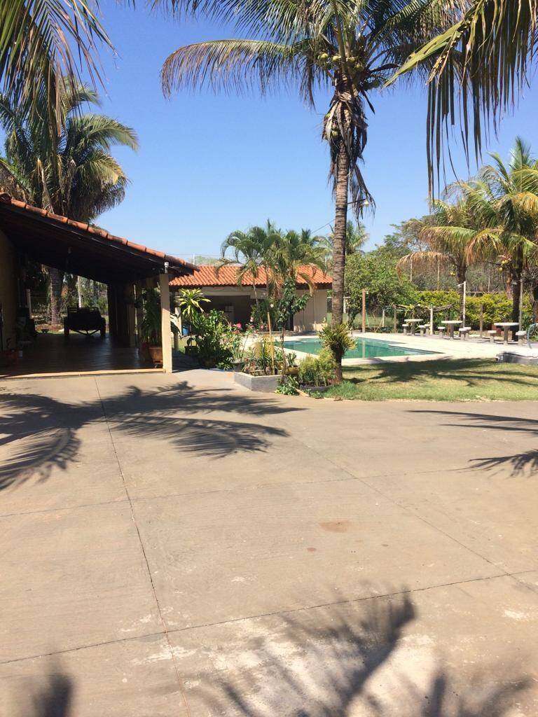 Casa, 3 quartos, 299 m² - Foto 2