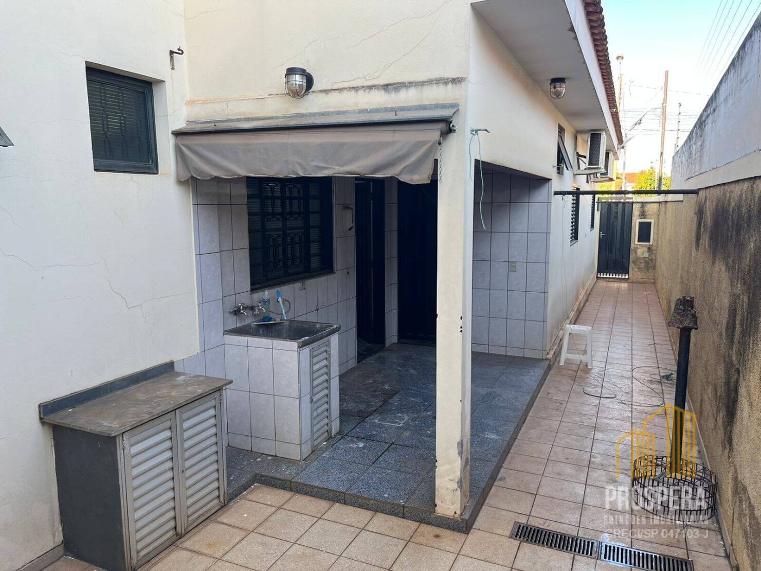 Casa, 206 m² - Foto 4