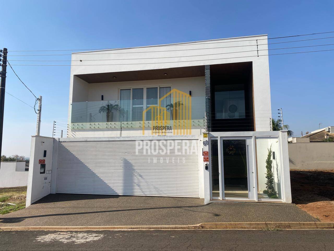 Casa, 3 quartos, 440 m² - Foto 2