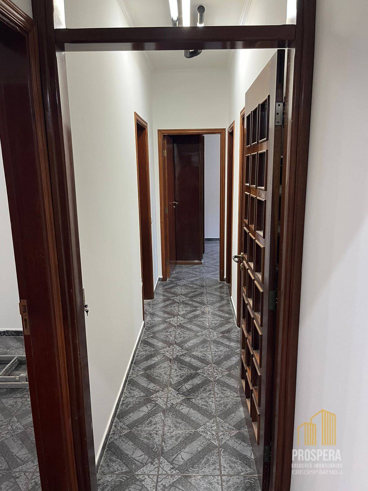 Casa, 206 m² - Foto 13