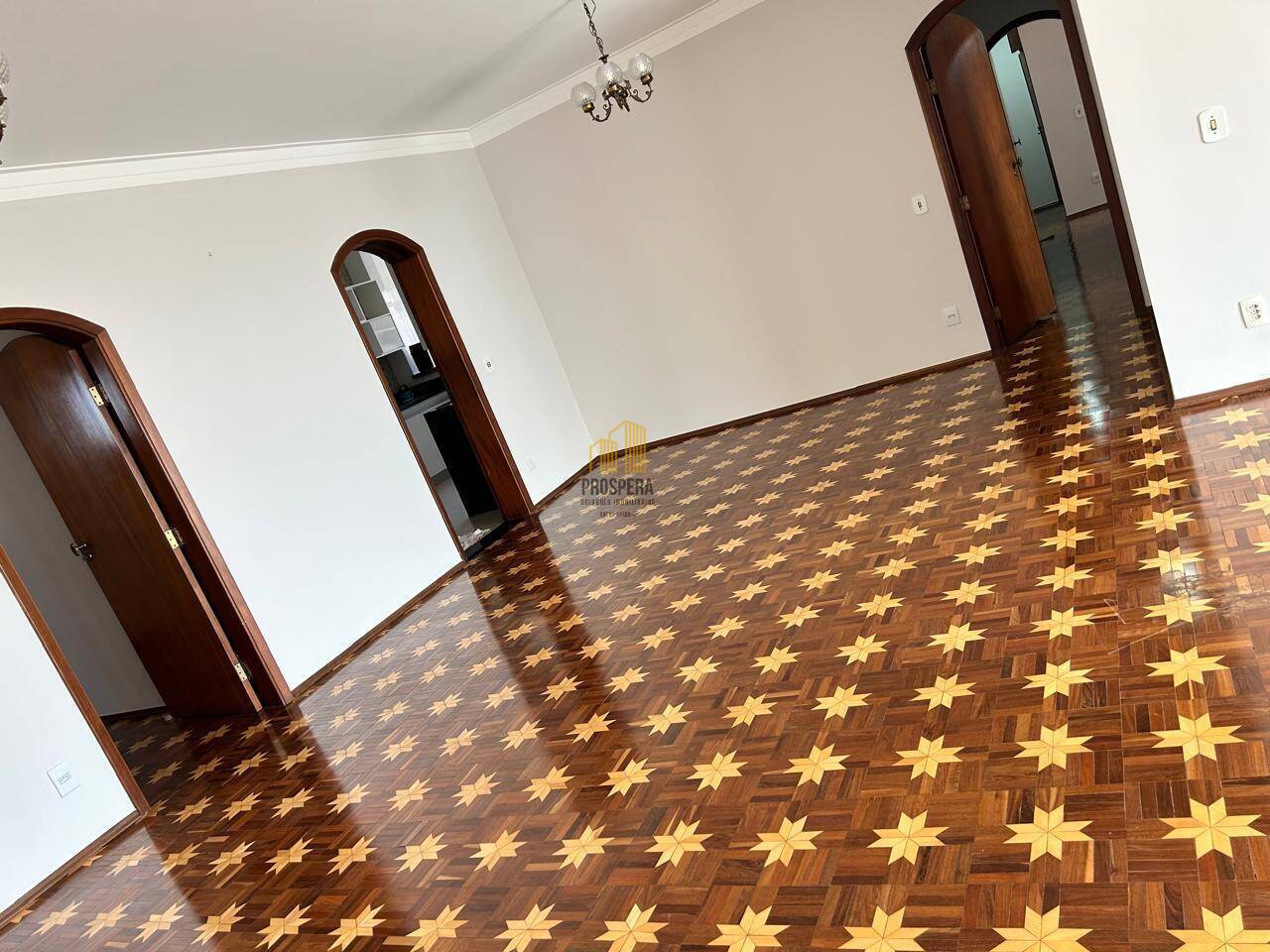 Apartamento, 4 quartos, 262 m² - Foto 2