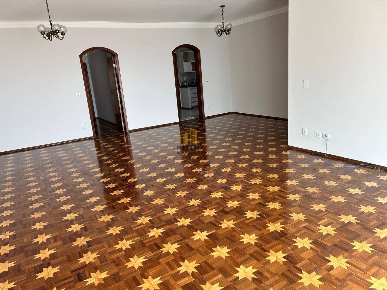 Apartamento, 4 quartos, 262 m² - Foto 1