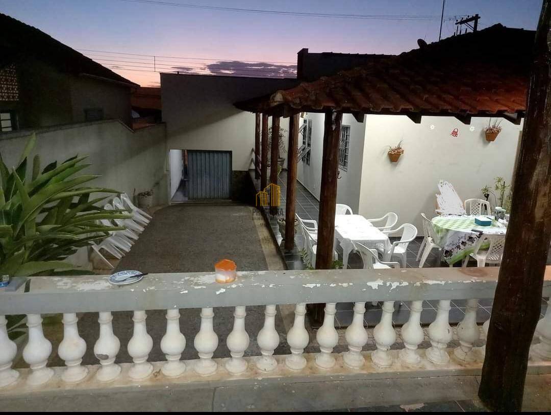 Casa, 3 quartos, 239 m² - Foto 5