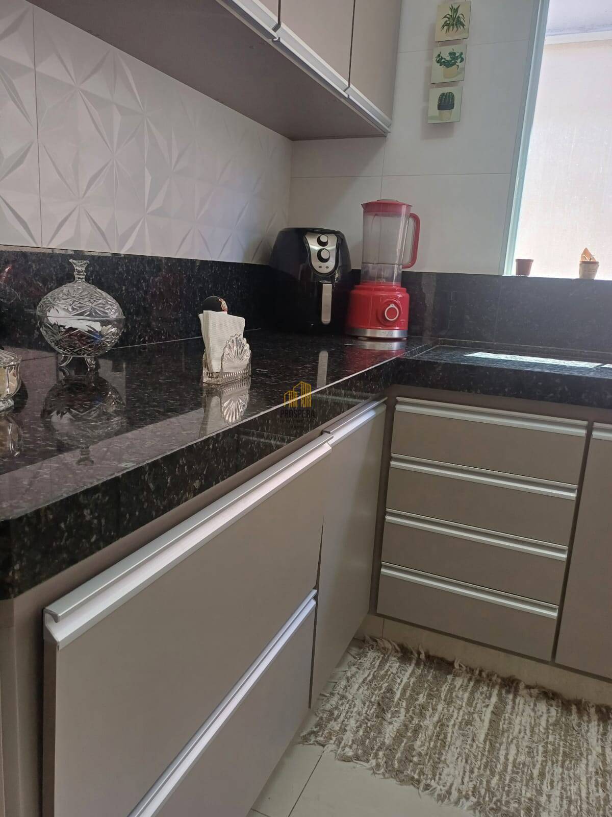 Casa, 2 quartos, 92 m² - Foto 2