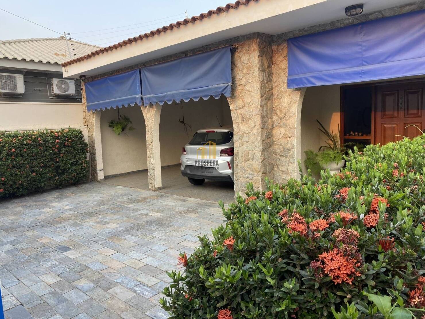 Casa, 4 quartos, 328 m² - Foto 5