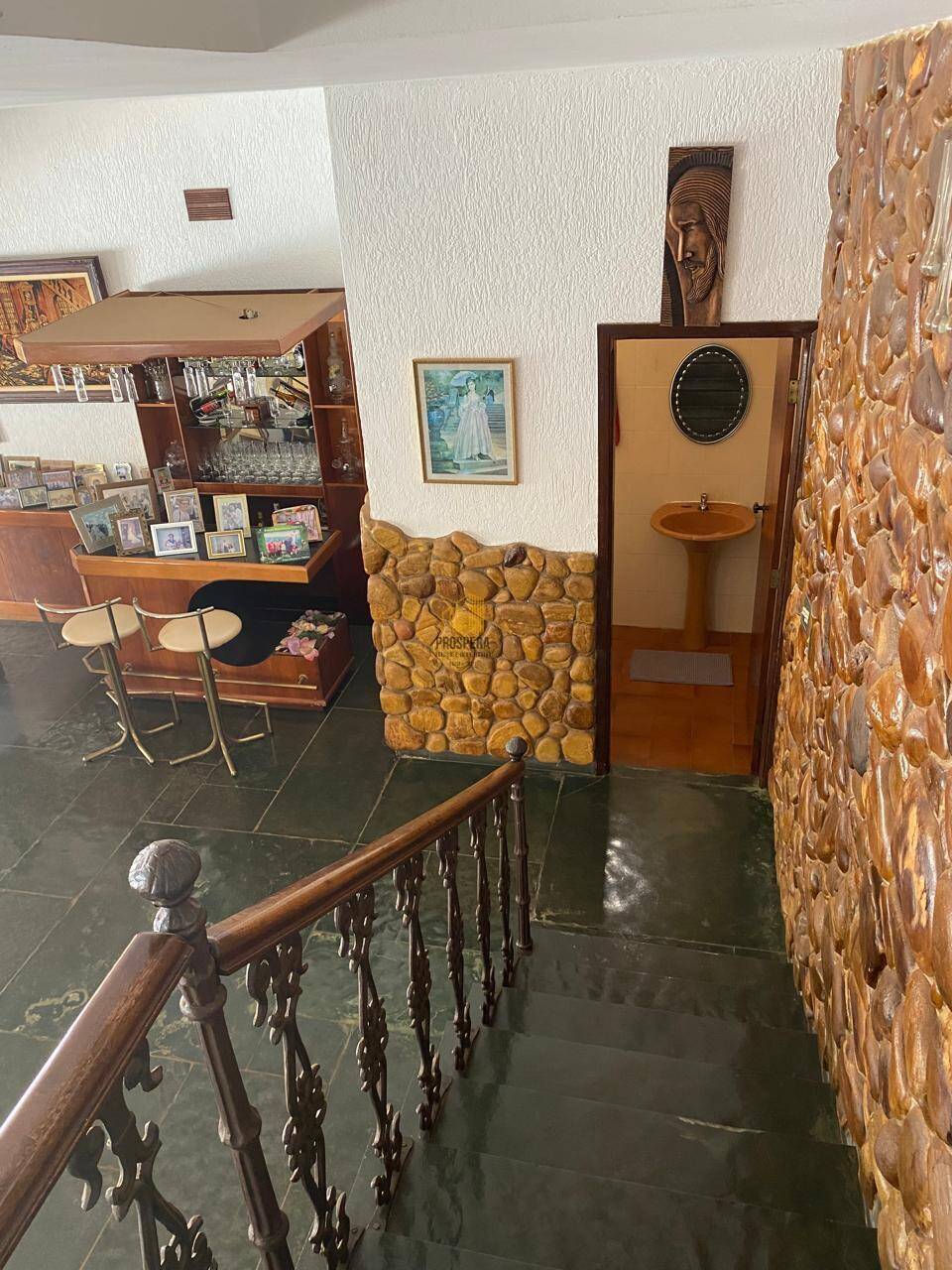 Casa, 4 quartos, 328 m² - Foto 4