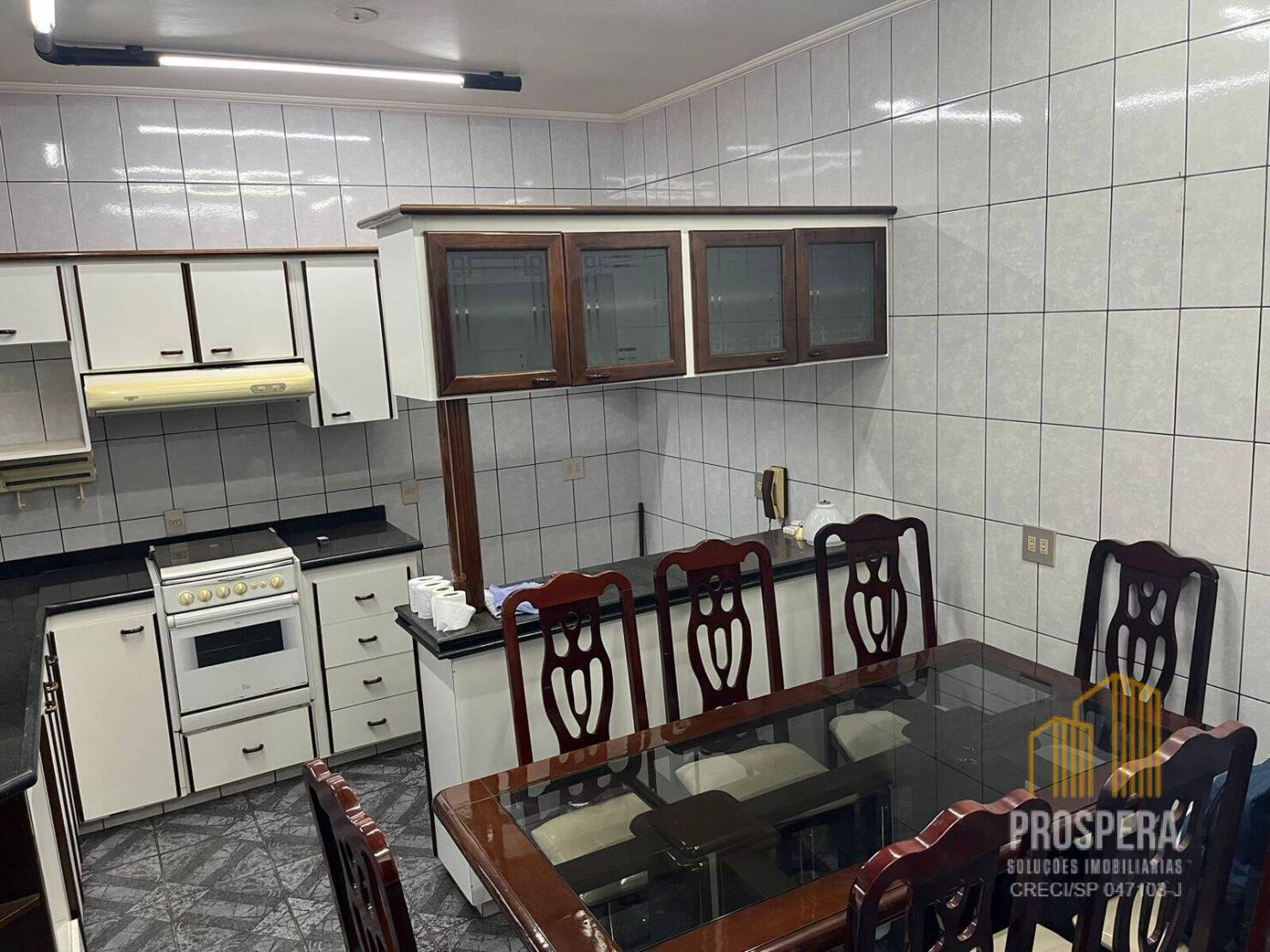 Casa, 206 m² - Foto 22