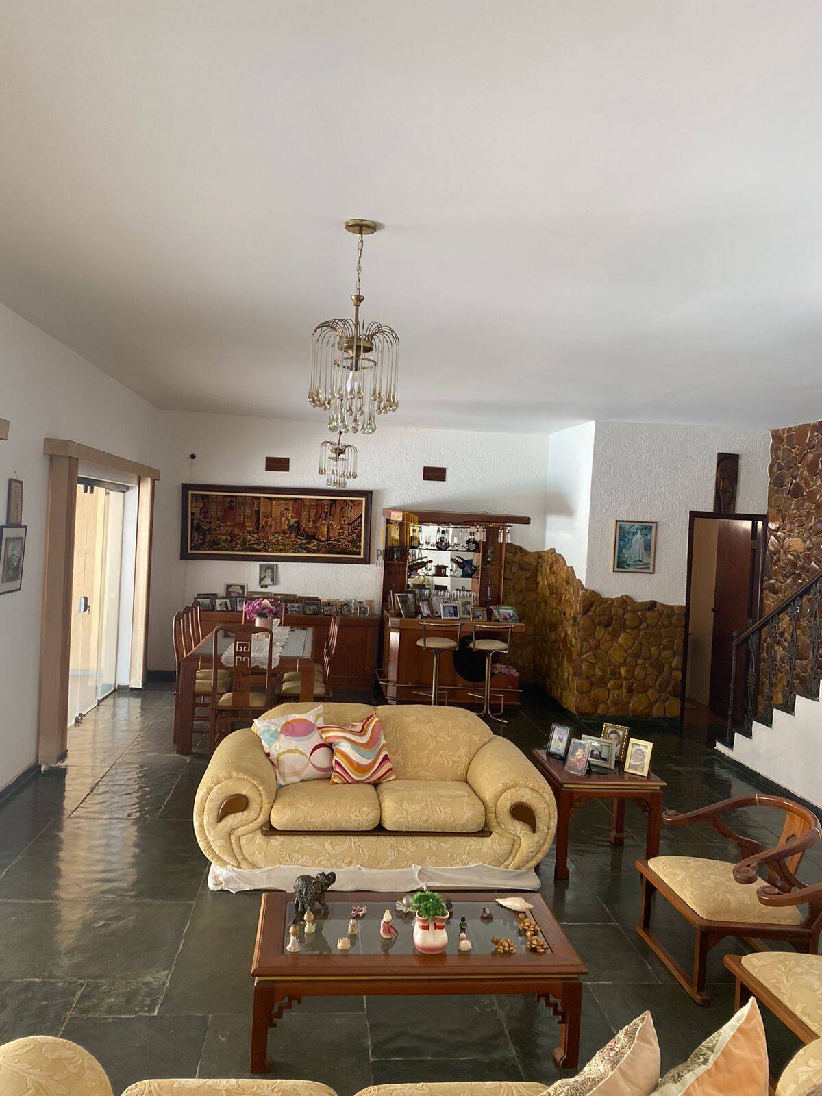 Casa, 4 quartos, 328 m² - Foto 2