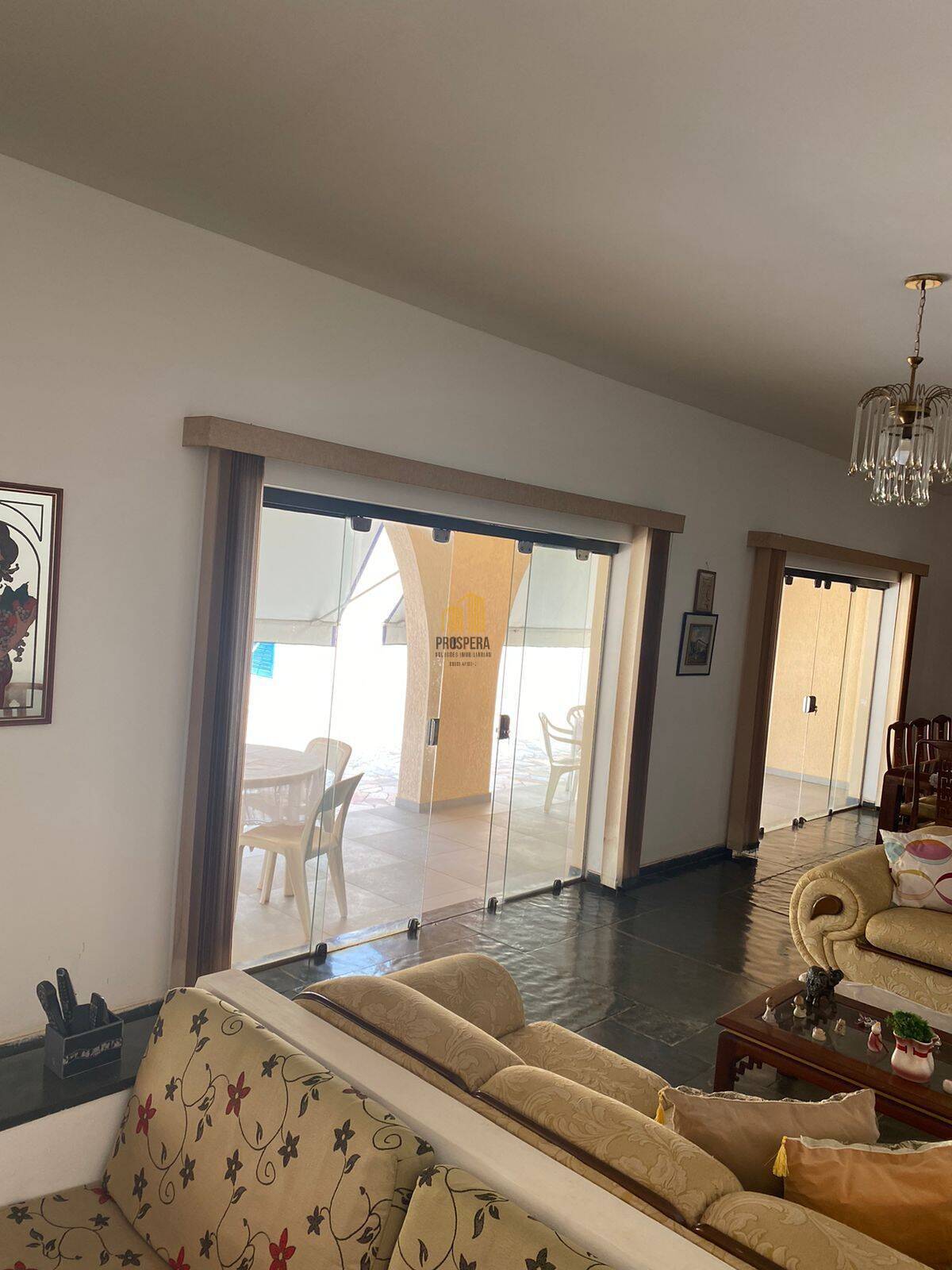 Casa, 4 quartos, 328 m² - Foto 3