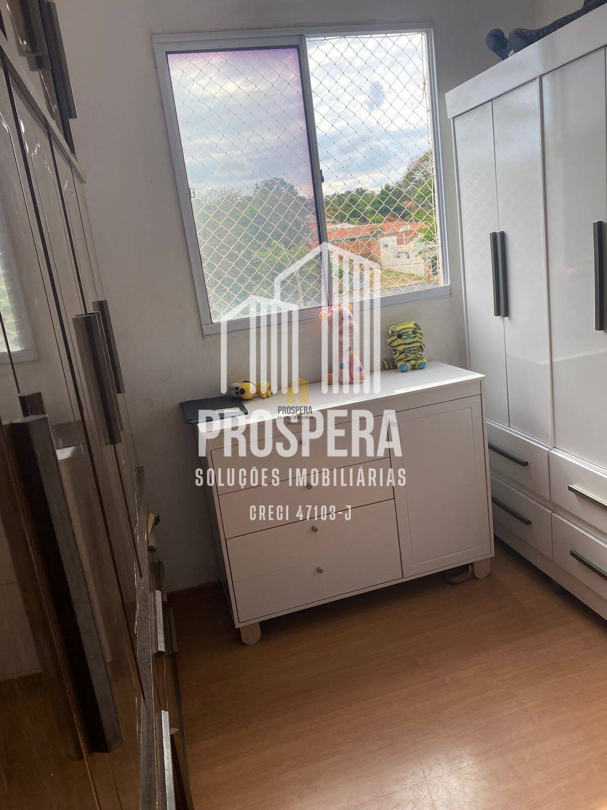 Apartamento, 2 quartos - Foto 1