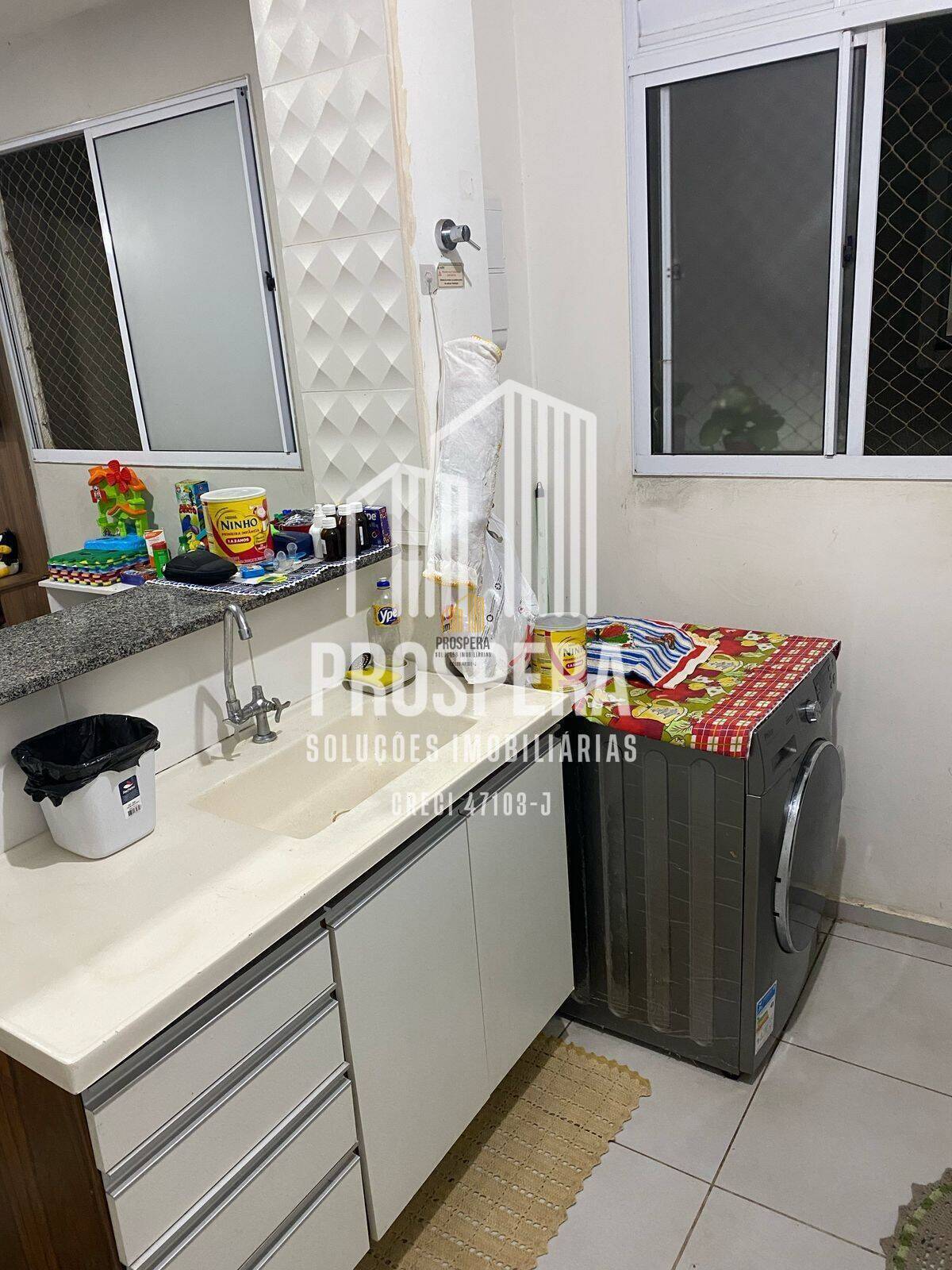 Apartamento, 2 quartos - Foto 2