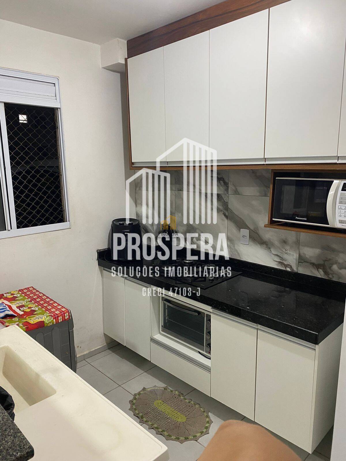 Apartamento, 2 quartos - Foto 4