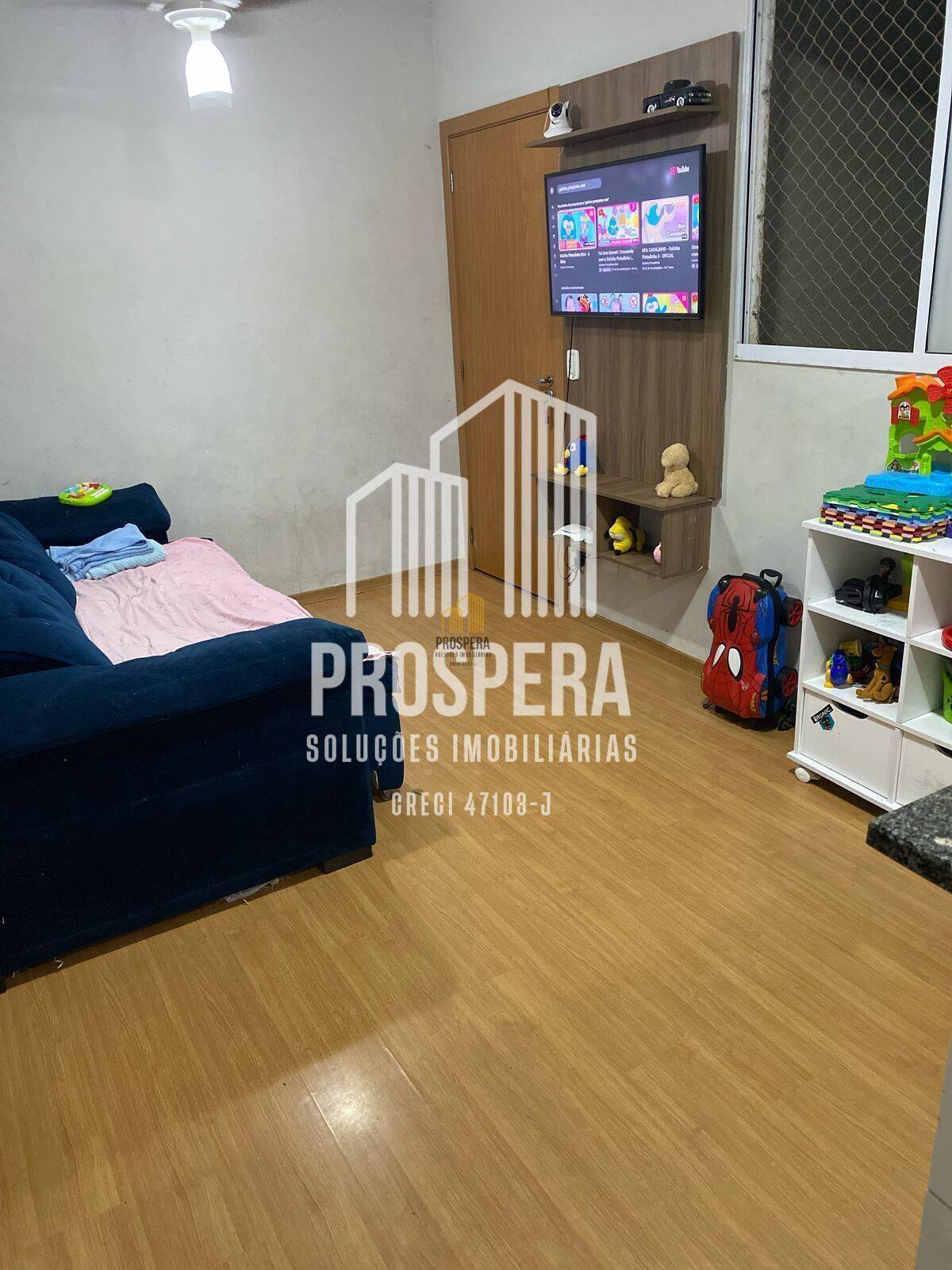 Apartamento, 2 quartos - Foto 5