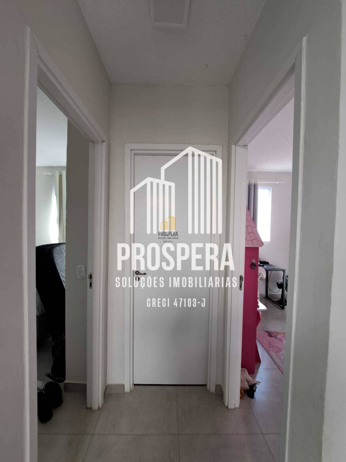 Apartamento, 2 quartos, 49 m² - Foto 4