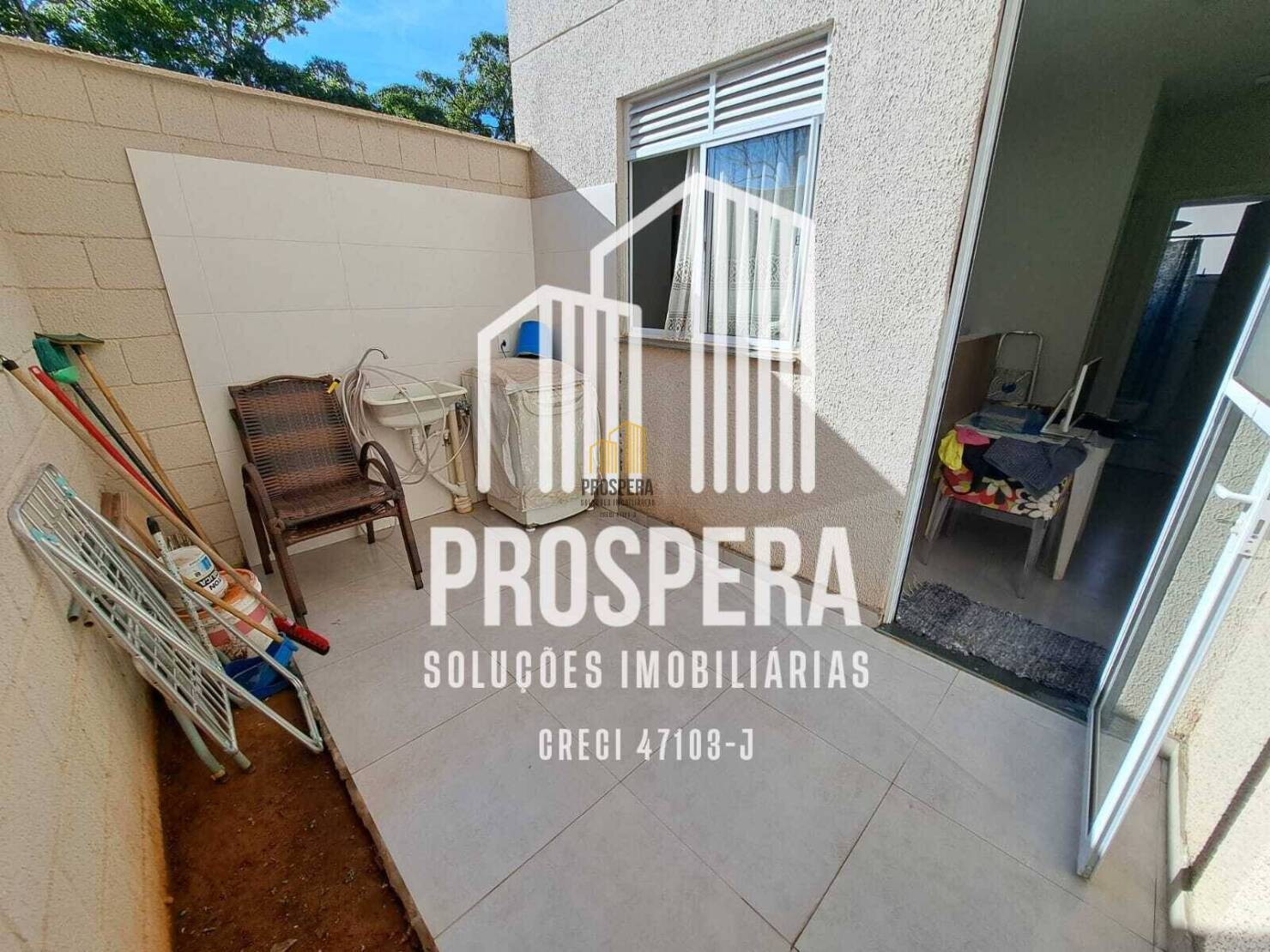 Apartamento, 2 quartos, 49 m² - Foto 6