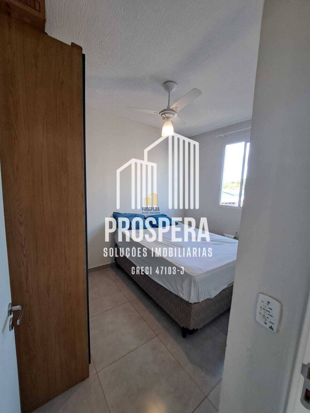 Apartamento, 2 quartos, 49 m² - Foto 7