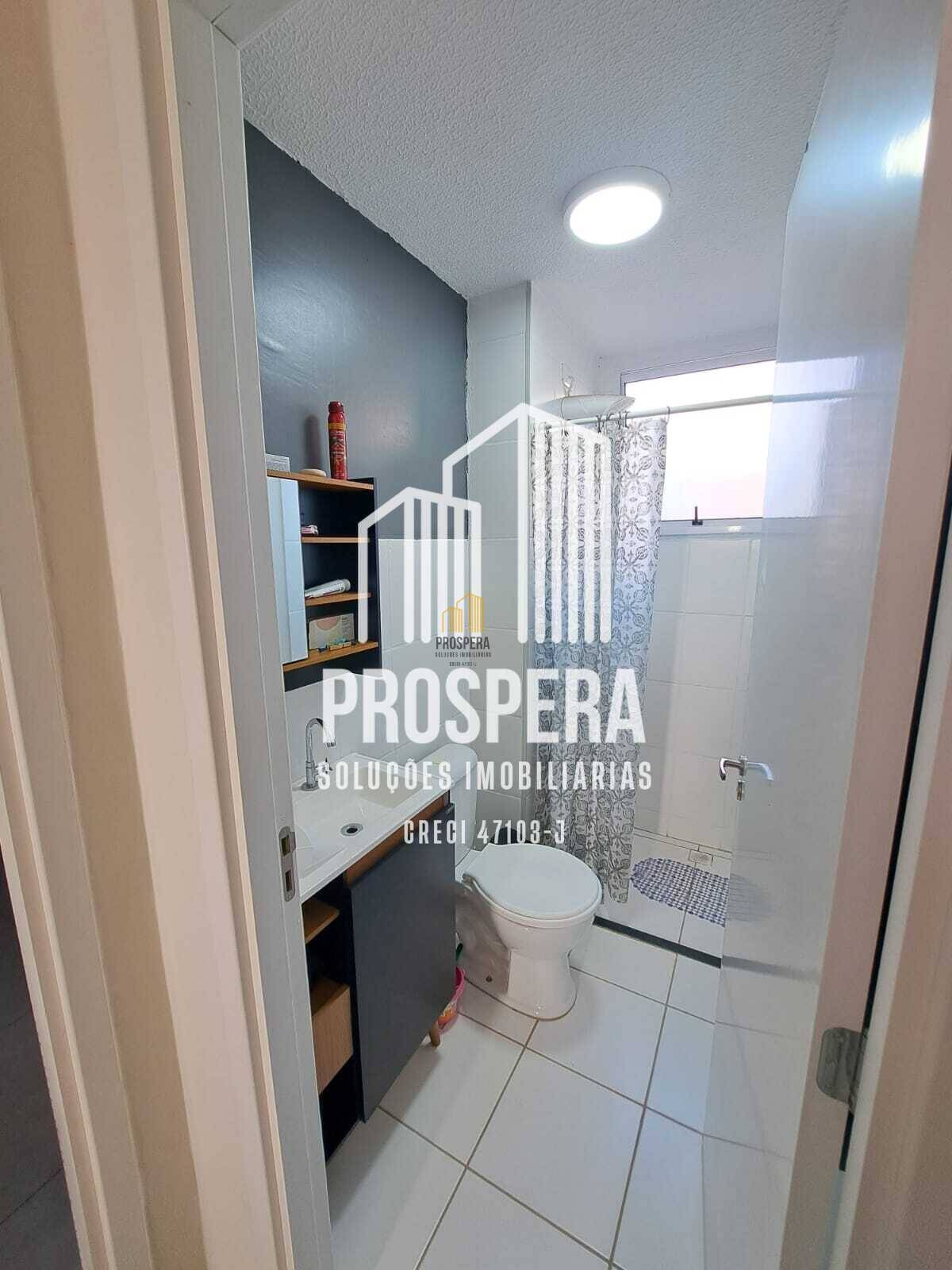 Apartamento, 2 quartos, 49 m² - Foto 9