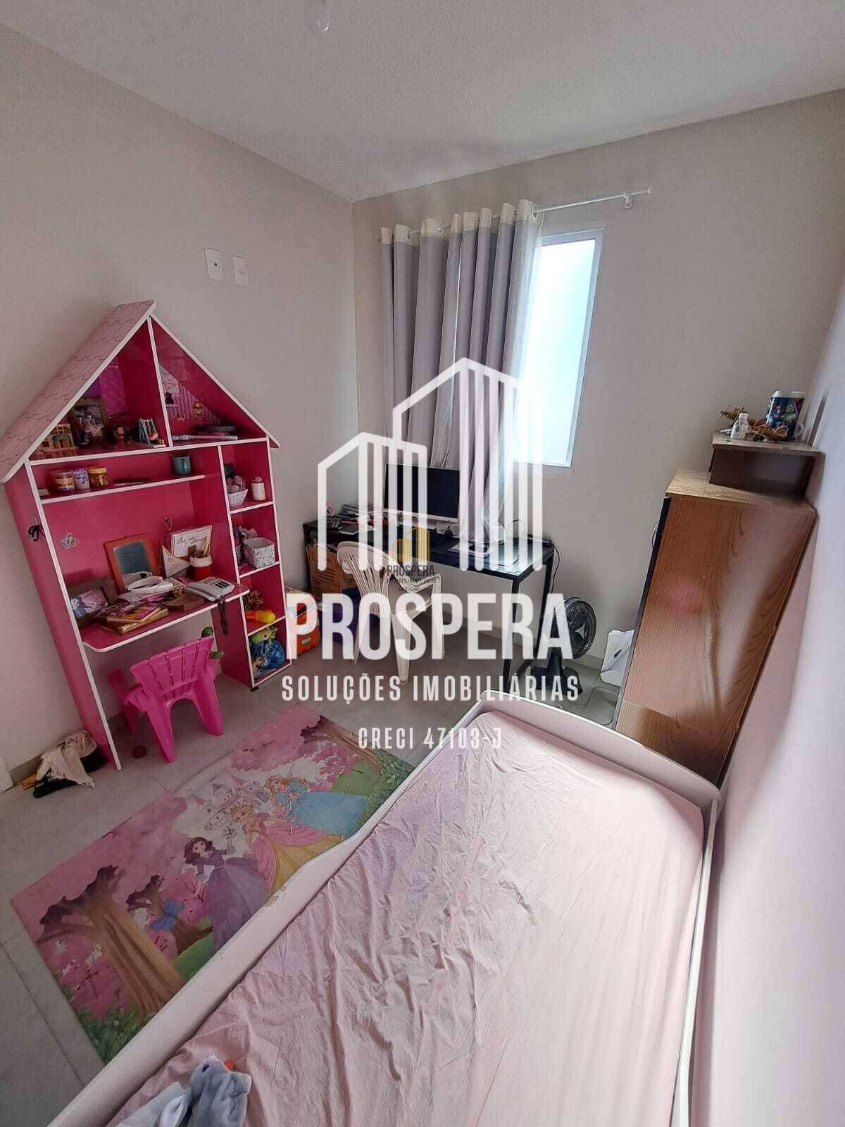 Apartamento, 2 quartos, 49 m² - Foto 2