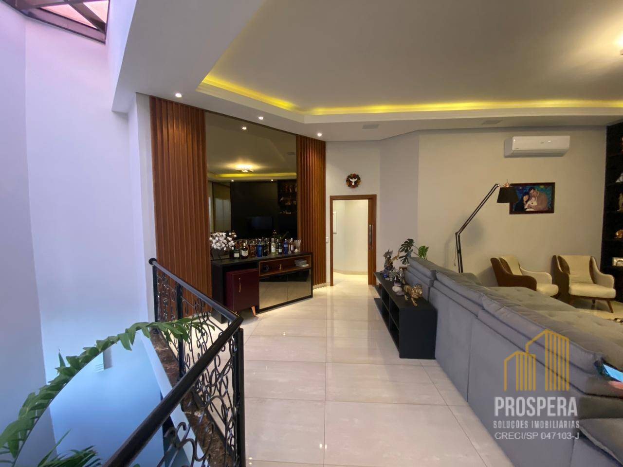 Casa, 4 quartos, 405 m² - Foto 5