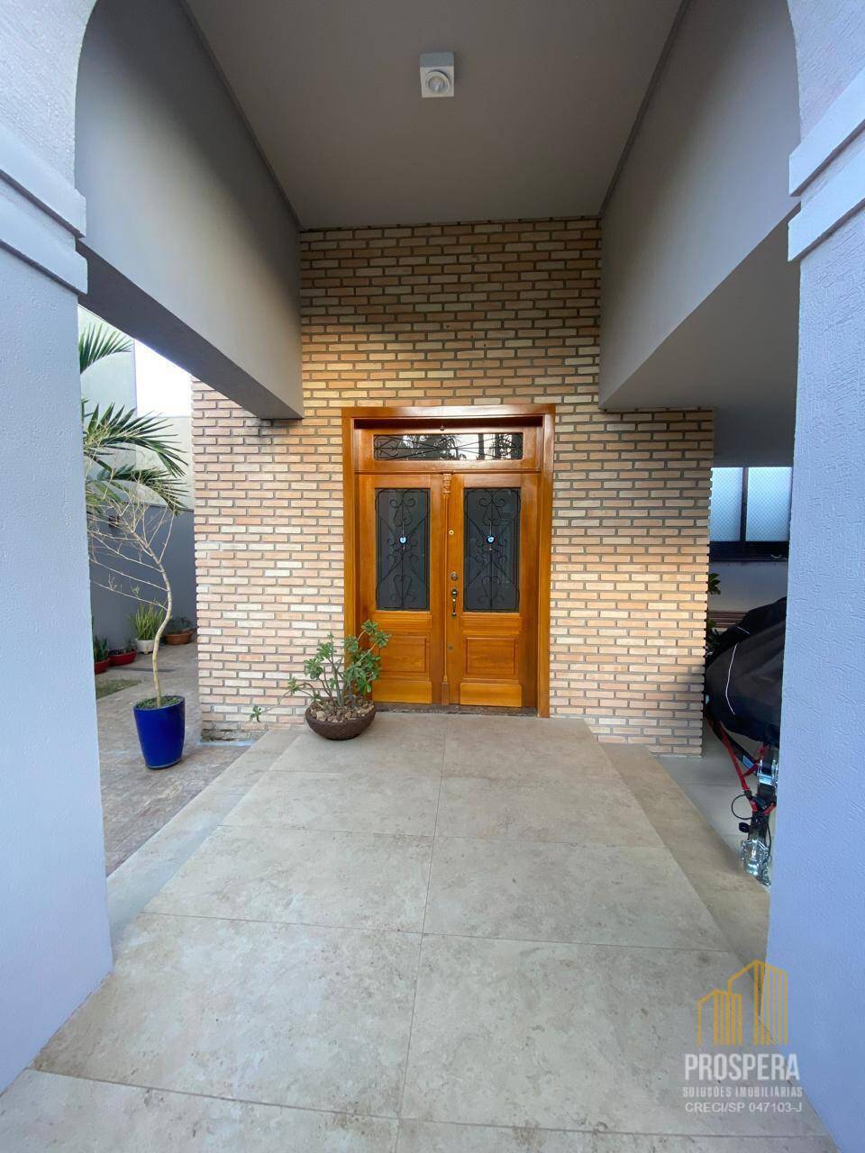 Casa, 4 quartos, 405 m² - Foto 3